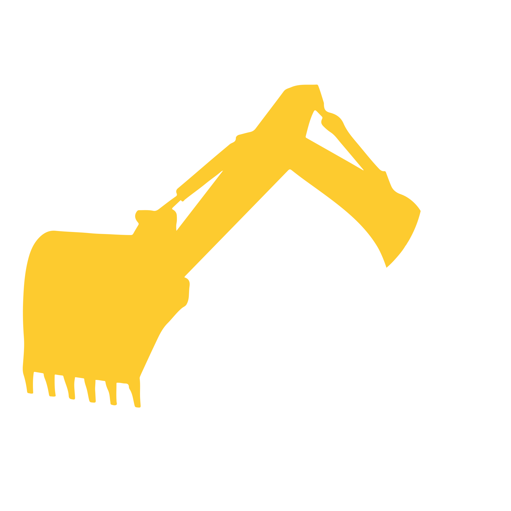 Scherr Bagger- und Lohnbetrieb